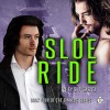 Sloe Ride - Rhys Ford, Tristan James Mabry