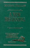 A New Beginning (Journals of Corrie and Christopher, #2) - Michael             Phillips, Judith Pella