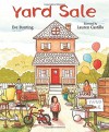Yard Sale - Eve Bunting, Lauren Castillo