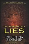 The Geneva Project - Lies (Volume 3) - Christina Benjamin
