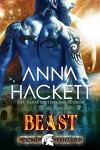 Beast - Anna Hackett