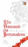 The Assault on Jerusalem (Pocket Penguins 70's #51) - Steven Runciman