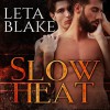 Slow Heat - Leta Blake, Michael Ferraiuolo