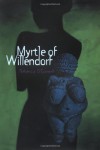 Myrtle of Willendorf - Rebecca O'Connell;Handprint