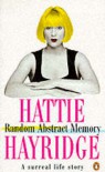 Random Abstract Memory - Hattie Hayridge