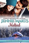 Melted - Jennie Marts