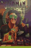 Starman, Vol. 1: Sins of the Father - James Robinson, Tony Harris, Wade Von Grawbadger