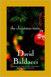 The Christmas Train - David Baldacci