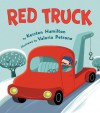 Red Truck - Kersten Hamilton