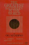 The Greatest Salesman In The World - Og Mandino