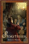 STORYTELLER - Edward Myers