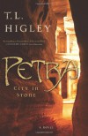 Petra: City of Stone - T.L. Higley, Tracy L. Higley