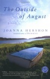 The Outside of August - Joanna Hershon