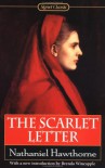 The Scarlet Letter (Signet Classic) - Nathaniel Hawthorne, Brenda Wineapple