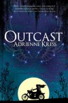 Outcast - Adrienne Kress
