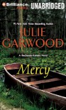 Mercy - Julie Garwood, Christina Traister