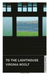 To the Lighthouse - Virginia Woolf