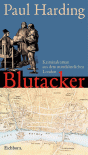 Blutacker. Kriminalroman aus dem mittelalterlichen London - Paul Harding;Paul C. Doherty