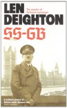 SS-GB: Nazi-occupied Britain, 1941 - Len Deighton