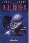 Clive Barker's Hellraiser: Collected Best II - Clive Barker