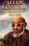 Selected Poems, 1947-1995 - Allen Ginsberg