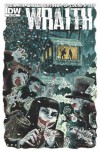 The Wraith: Welcome to Christmasland #4 - Charles Paul Wilson III,  Joe Hill