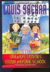 Sideways Stories from Wayside School - Louis Sachar, Adam McCauley