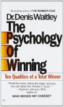 The Psychology of Winning - Denis Waitley