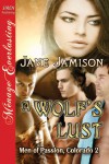 A Wolf's Lust - Jane Jamison
