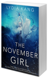 The November Girl - Lydia Kang
