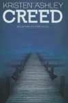 Creed (Unfinished Heroes) (Volume 2) by Ashley, Kristen (2013) Paperback - Kristen Ashley