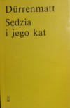 Sędzia i jego kat - Friedrich Dürrenmatt