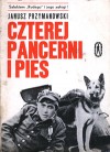 Czterej pancerni i pies (Tom 1) - Janusz Przymanowski