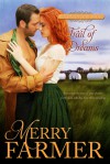 Trail of Dreams - Merry Farmer
