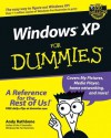 Windows XP for Dummies - Andy Rathbone