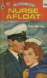 Nurse Afloat - Jane Marnay