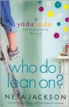 Who Do I Lean On? - Neta Jackson