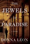 The Jewels of Paradise - Donna Leon