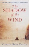 The Shadow of the Wind - Carlos Ruiz Zafón