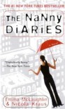 The Nanny Diaries: A Novel - Emma McLaughlin, Nicola Kraus