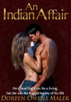 An Indian Affair - Doreen Owens Malek