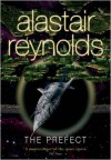 The Prefect - Alastair Reynolds