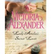 Lady Amelia's Secret Lover - Victoria Alexander
