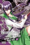 Highschool of the Dead, Vol. 2  - Daisuke Sato, Shouji Sato