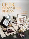 Celtic Cross Stitch Designs - Carol Phillipson