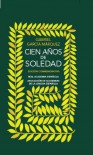 Cien años de soledad - Gabriel García Márquez