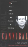 Cannibal - Lois Jones