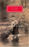 Les Misérables - Victor Hugo, Charles E. Wilbour, Peter Washington