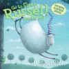 Go to Sleep, Russell the Sheep - Rob Scotton