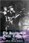 The Handbook to Gothic Literature - Roy Porter,  Marie Mulvey Roberts